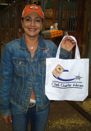 Clark Quarter Horses