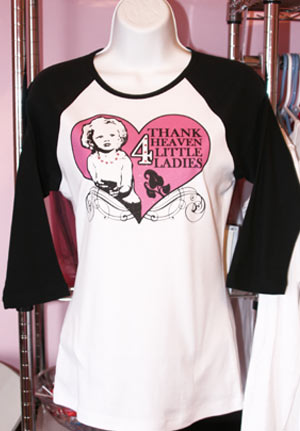 Estelle Valentines Gift