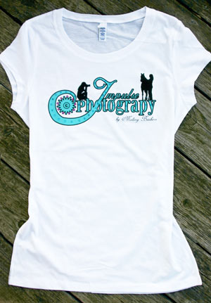 Impulse Photography T-shirt