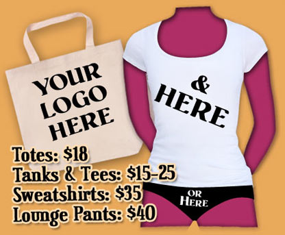 Custom Items From Melissa Baus Design