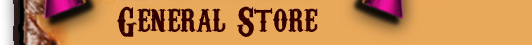 General Store