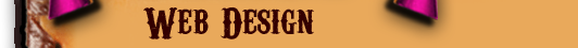 Web Design