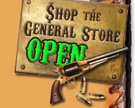 Melissa Baus General Store