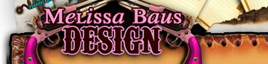 Melissa Baus Design