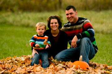 Family Photo Session