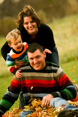 Family Photo Session