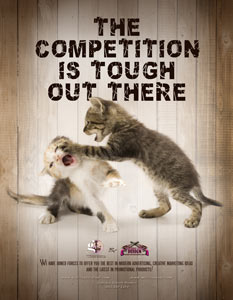 G-eliteassistant.com and melissabaus.com team up ad!