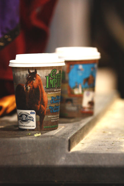 2010 Gettin Impulsive Congress Cups