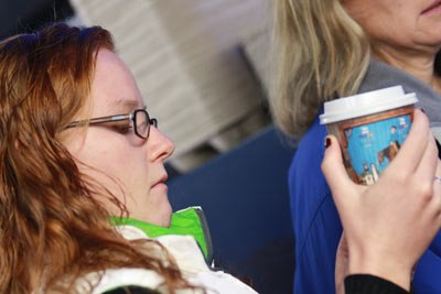 Gettin Impulsive Congress Cups