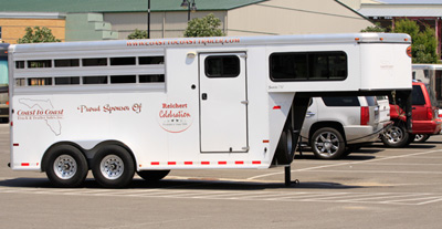 Coast To Coast Reichert Celebration Trailer