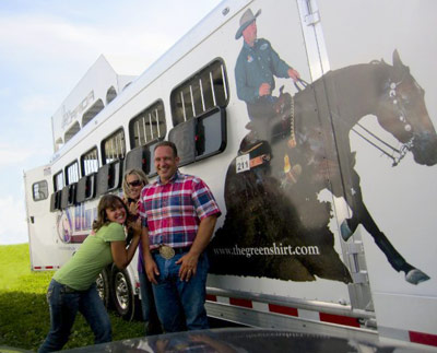 Shawn Flarida Clinic