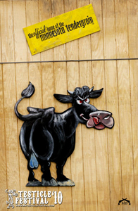 MN Testicle Festival