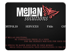 Mellan Solutions