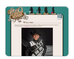 Urbane Designs Show Clothing